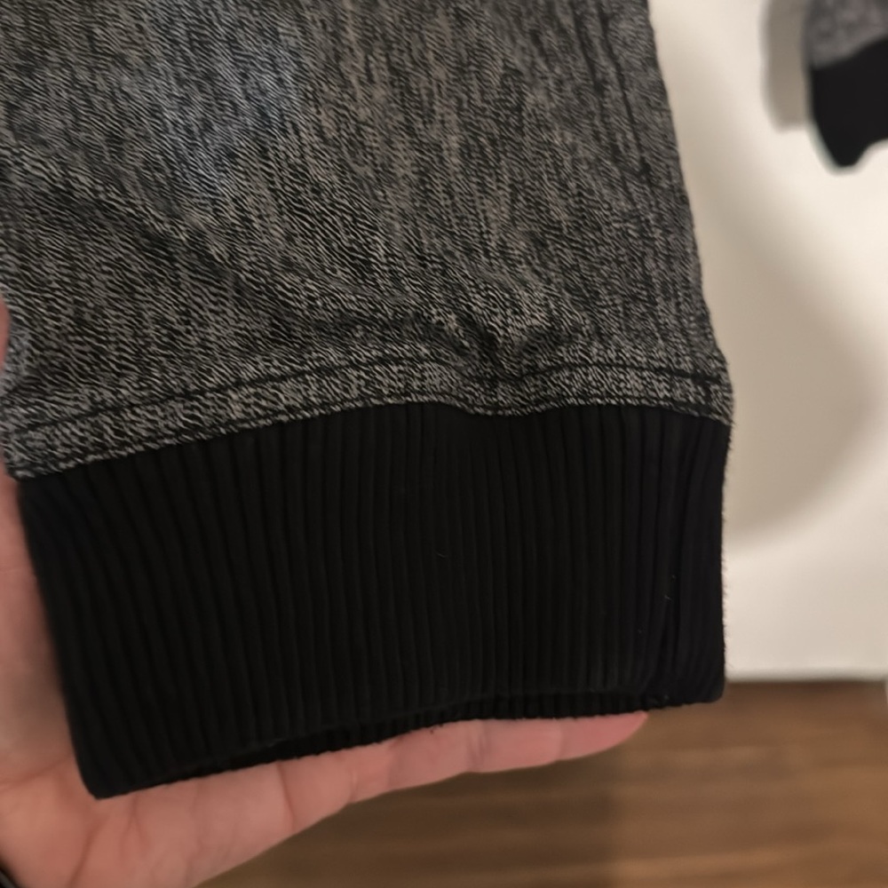 Jogger style pants - Picture 6 of 10